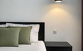 Musetesti Residential Modern Apartment North Bucharest